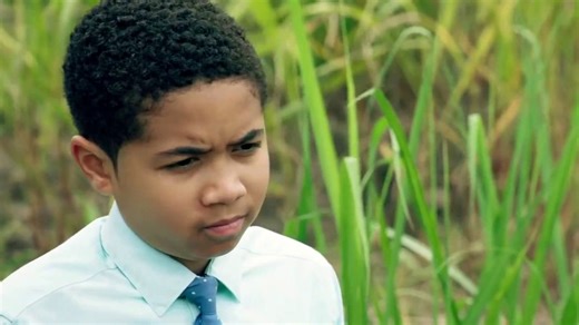 Tossing in the Meadows - Queen Sugar: Ralph Angel Tells Blue They're Losing The Farm