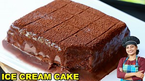 ഈ ICE CREAM CAKE മിസ്സ് ആക്കരുതേ😋| No Flour Moist Dessert Cake Recipe| Special Recipe | Shamees Kitchen