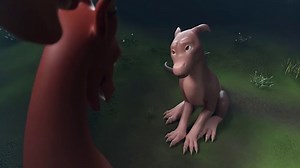 Dragon Angus Has Secret Friend For Sex Together with Dragon Cookie
