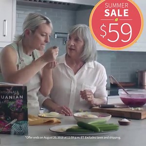 We're offering a sale on all DNA kits, don't miss out. | Ancestry
