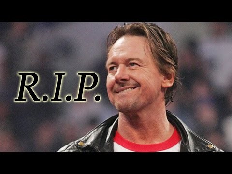 WWE Legend 'Rowdy' Roddy Piper Dead at 61 | TMZ