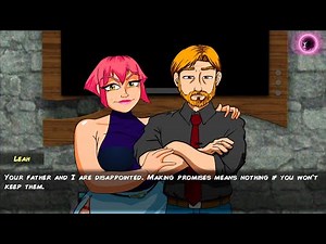 The Island of Milfs v0.19b Walkthroughs | Gallery unlock | Save File | PC/Android