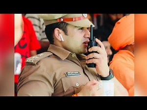 🔥🔥Ips Sachin atulkar new motivational video || tere dar p Sanam | IAS/IPS