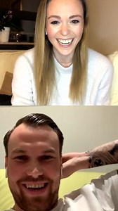 FUMS on Instagram: "Unsere Moderatorin @caroline_labes spricht mit Weltmeister und Ex-Dortmunder @fischkreutz über die Liebe zu seinem Herzensverein, darüber wie es für ihn nach der Karriere weitergehen könnte und er verrät für wen er heimlich schwärmt. Außerdem muss Caro eventuell bald bei Kevin im Restaurant einen Abend kellnern oder @fischkreutz verliert seine Haarpracht... warum erfahrt ihr hier. #box2box #fums #bvb"