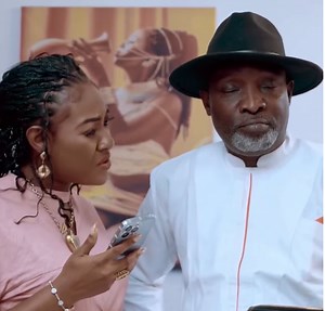 135K views · 3.9K reactions | Zaddy caught red handed | Sokoh Media Comedy | Facebook