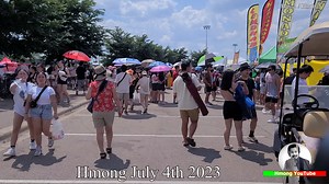 Hmong July 4th 2023 | Hmong Community Video & Photo