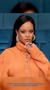 11K views · 320 reactions | Rihanna Manda Mensagem Emocionante aos Filhos Sobre o Veredito de A$AP Rocky #chrisbrown #rihanna #asap | Goalcast Brasil | Facebook