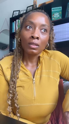 Dream Yourself Free cohort 8 applications are open. Teaching Blk women how to create from a place of dreaming rather than always from a place of resistance and survival. Visit Www.dreamyourselfFree.com to learn more ways to Dream in community with me. Share this post with a Blk woman looking for divine support in shifting, healing through, and becoming. 💕 #DreamYourselfFree | Ebony Janice