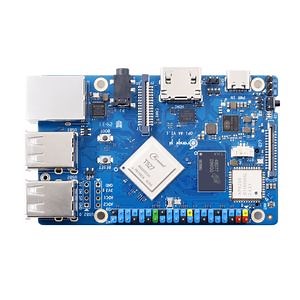 [Hot Item] Newest Allwinner T527 Orange Pi 4A 2GB/4GB Opi Development Board