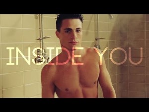 Jackson\\Stiles - Inside You