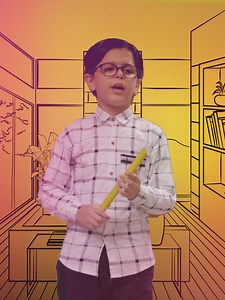 Padhai toh padhai, yeh hai sab se tez even in ladai. Miliye Priyanshu aur unki chalakiyon se. “Hum Do Teen Chaar” releasing today, 6pm on Amazon miniTV on your Amazon shopping app for FREE. #AmazonminiTV #HumDoTeenChaarOnminiTV #HumDoTeenChaar #Comedy #WebSeries #WatchFree #BiswaKalyanRath #SumukhiSuresh | Amazon MX Player | Facebook