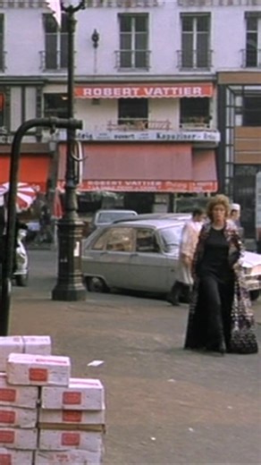 BRIGITTE BARDOT - (1973) Don Juan ou Si Don Juan etait une femme | Brigitte Bardot by Iggymap