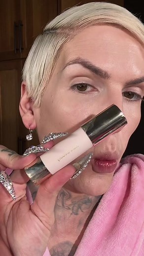 Reviewing #rarebeauty part 2! 😜 #makeupreview #beauty #selenagomez #jeffreestar