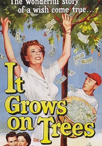 It Grows on Trees streaming: where to watch online?