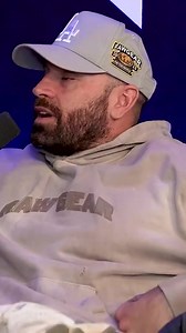 Do you think he has a 190 IQ? | Bradley Martyn's Raw Talk