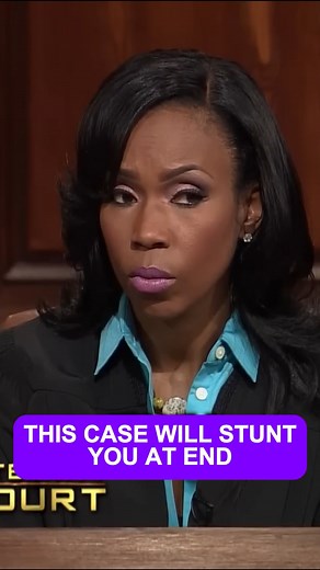 2.6K views · 34 reactions | He explodes ‘You were taking pictures with other men while pregnant!’ — She fires back, insisting it was innocent. Their whole relationship feels like it's about to snap… Full video in comment  | DNA Court Files | Facebook