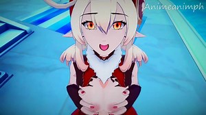 Genshin Impact - Klee