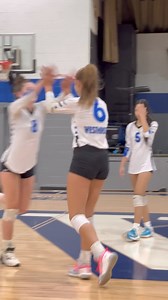 1.2K views · 12 reactions | Calling all volleyball campers! Camp Wildcat still has a few spots left in this summer’s volleyball camps taught by our amazing JV and varsity coaches! Sign up while you still can at the link below!! Camps available for girls who are rising 3rd-8th grade! https://campwildcat.weebly.com/specialty-camps.html #wsawildcats #learningminds #livingfaith #leadingboldly | Westminster Schools of Augusta | Facebook