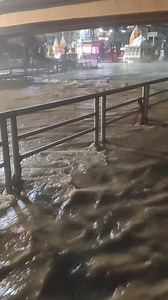 14K views · 1.4K reactions | Ratri darshan haridwar harkipaudi | Aarti Darshan Haridwar/कुंभ नगरी हर की पौड़ी हरिद्वार | Facebook