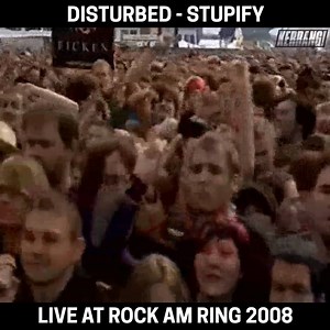 300K views · 5.6K reactions | Stupify. | Kerrang! | Facebook