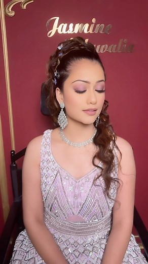 1.5K views | Get your hands on Amazing Makeup Skills this 2024️ Join our ultimate Makeup Artistry Course , Learn different looks with practical knowledge. Get a full vanity in your Goodie Bag. knowledge about all international and Drug store brands and products. Hands on practice with one on on attention ✨ | Grace Salons & Makeup Artist | Facebook