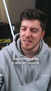 Romain Lanéry on Reels