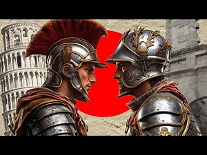 Shocking Truths: Ancient Rome's Gay Love Affairs & How They Shaped History!