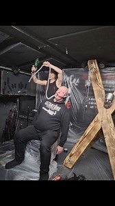 PRESSTERROR LIVE BLOOD SHOW First Time in France (Lyon) Thx for all your Support 🙏🏻Speedgore over Lyon🙏🏻🪚🩸 | Pressterror