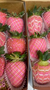 MeMe's Berries on Reels