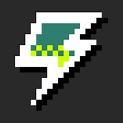 Hallway scene from Inception