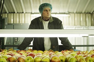 More than a ‘C.O.G.’: Jonathan Groff is about to breakout