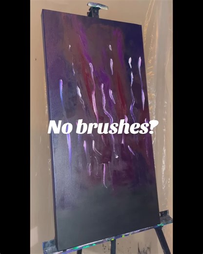 Aleasha Morris Art on TikTok