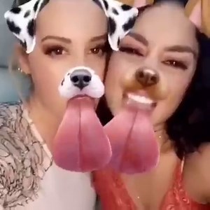 When you and your best friend are performers and love snapchat 󾌪❤️ @ashleytisdale | Vanessa Hudgens