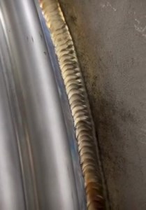 Tungsten Inert Gas TIG welding https://bit.ly/3PIb05l | Welding of Welders