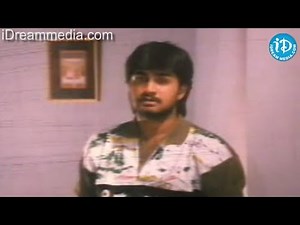 Kondapalli Raja Movie - Srikanth, Yuvarani, Venkatesh Scene