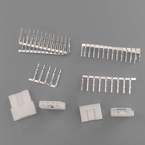 [Hot Item] Car 16 Pin Automotive Male Female Radio Wire Connector for Toyota Camry