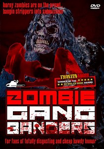 Stream Zombie Gang Bangers (1997): Find it on Netflix, Prime Video, Hulu & more