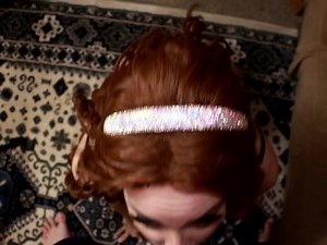 Hermione’s New Favorite Spell Harry Potter Costume & Creampie