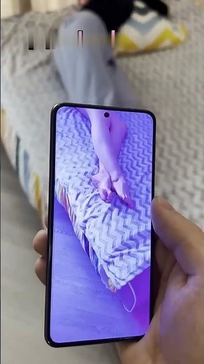 Successful Body Scanner App