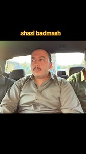 Shazi Badmash | TIKTOK Compilation
