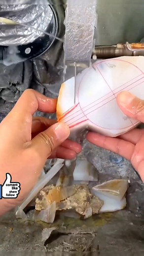 243K views · 1.6K reactions | unlimited creativity, stay enthusiastic and don't complain too much. #agate #chalcedony #stone #handicrafts #teapot #kettle #gemstone #reelsfyp #fyp #inspirations #goodideas | Yans Antique Juliansyah | Facebook