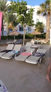 Vincci nozha beach hammamet 🤩😍 | Lido Travel