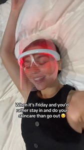 The girlies that get it, get it 😍 #MAGNITONE #skin #skincare #glowingskin #skinserum #skinserums #stayingindoors | Magnitone