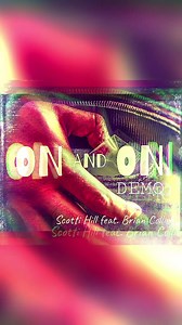 Wow! I almost forgot about this one. Here's a tune that I co-produced and mixed with Scotti Hill of Skid Row several years back. I hink we were on to something here! Maybe there's room for a side project?? 🤷🏼‍♂️ Haha! Keep on rocking, my brother! #officialbcb #briancollins #acottihill #skidrow #demotreasures | Brian Collins