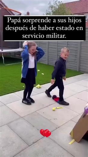El amor de padres e hijos no tiene comparación... | Vocero