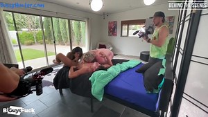 Sage Hardwell And Tyler Schultz In Horny Xxx Movie Gay Big Dick Crazy Full Version