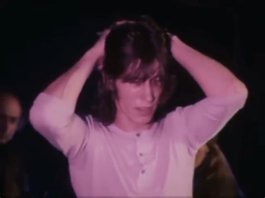 Pink Floyd | Space Rocks