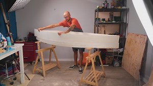 5.3K views · 24 reactions | Diversão de Verão: Construa Seu Próprio Barco e Caia na Água | Ideias Incríveis Família | Facebook