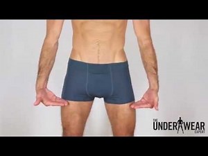 Underwear 101: Men's Underwear Styles