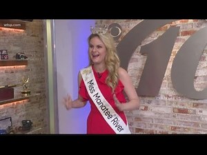 USF student will be first woman with autism to compete in Miss Florida pageant
